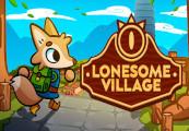 Lonesome Village ستيم كود رقمي