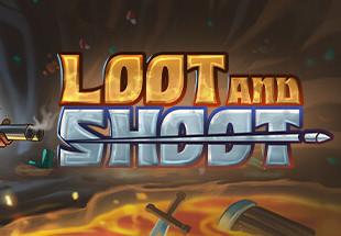 Loot And Shoot ستيم كود رقمي