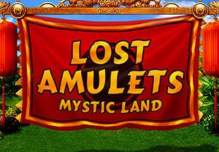Lost Amulets: Mystic Land ستيم كود رقمي