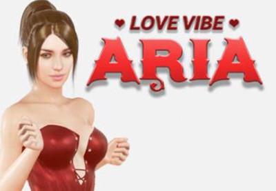 Love Vibe: Aria اوروبي رابط هديه ستيم