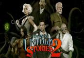 Lovecraft'S Untold Stories 2 بي سي ستيم كود رقمي