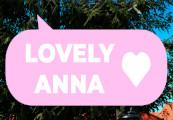 Lovely Anna ستيم كود رقمي