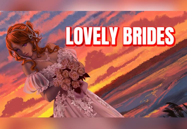 Lovely Brides ستيم كود رقمي