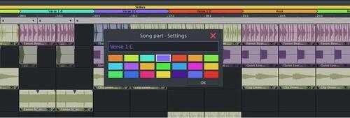 Screen Shot image 3 MAGIX Music Maker بلس 2021 Digital Download كود رقمي