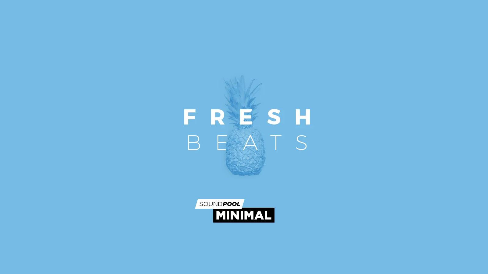 Screen Shot image 0 MAGIX Soundpool Fresh Beats ProducerPlanet كود رقمي