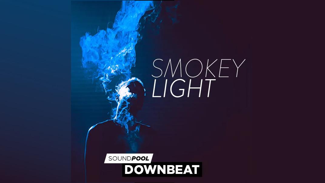 Screen Shot image 0 MAGIX Soundpool Smokey Light ProducerPlanet كود رقمي