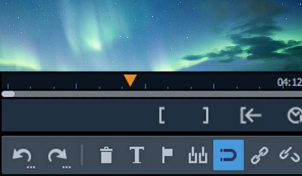 Screen Shot image 4 MAGIX Video Pro X14 Digital Download كود رقمي