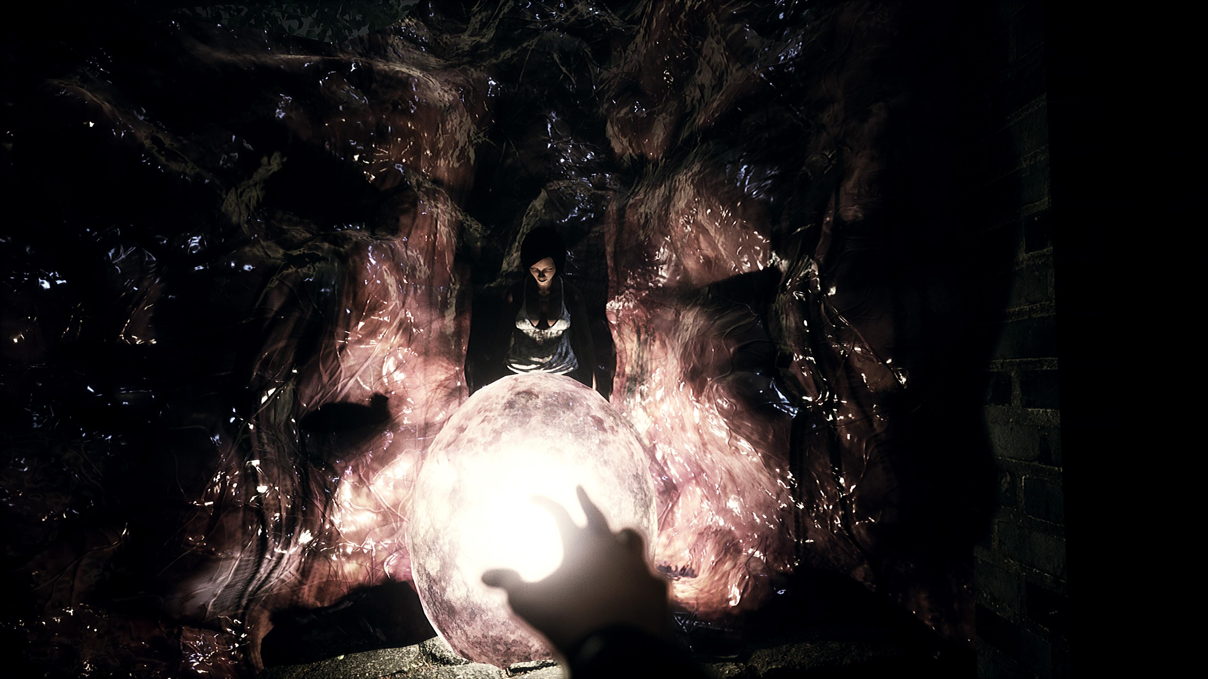 Screen Shot image 0 Shines Over: The Damned اكسبوكس 1 / إكس بوكس سيريس X|S كود رقمي