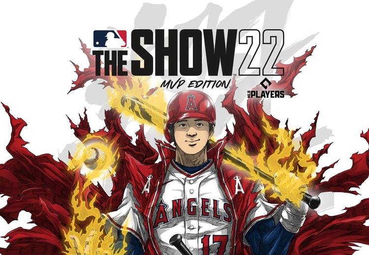 MLB The Show 22 - MVP اصدار DLC ارجنتيني اكسبوكس 1 اكسبوكس 1 / إكس بوكس سيريس X|S كود رقمي