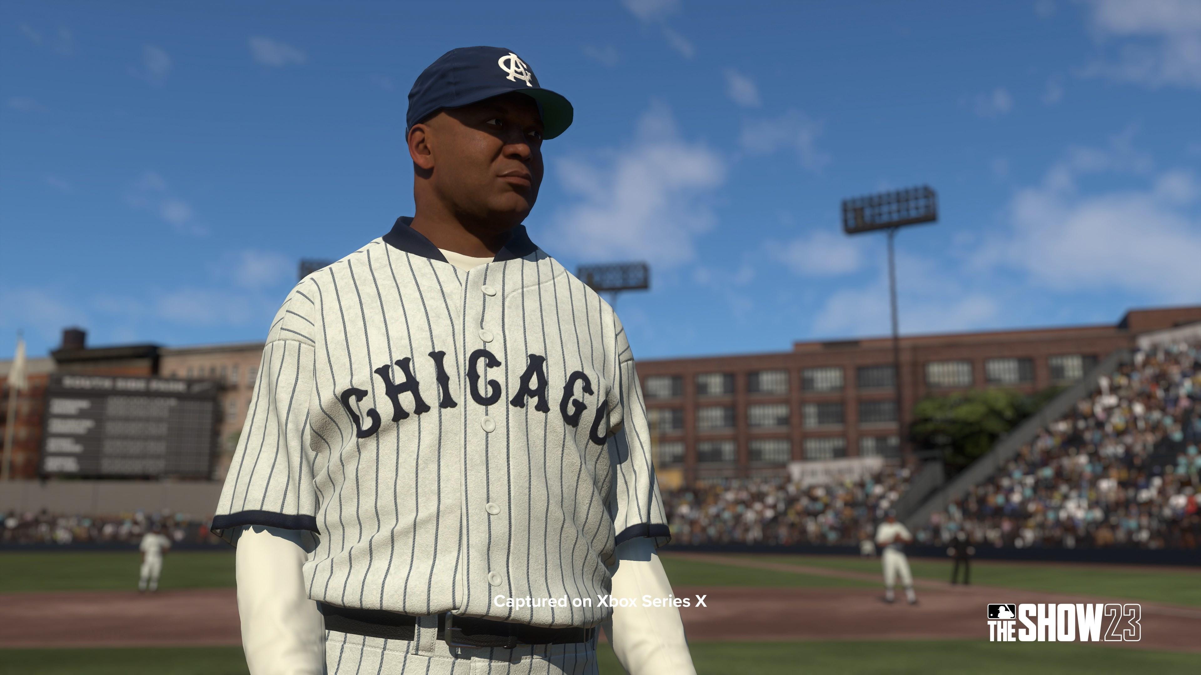 Screen Shot image 2 MLB The Show 23 بلايستيشن 5 حساب