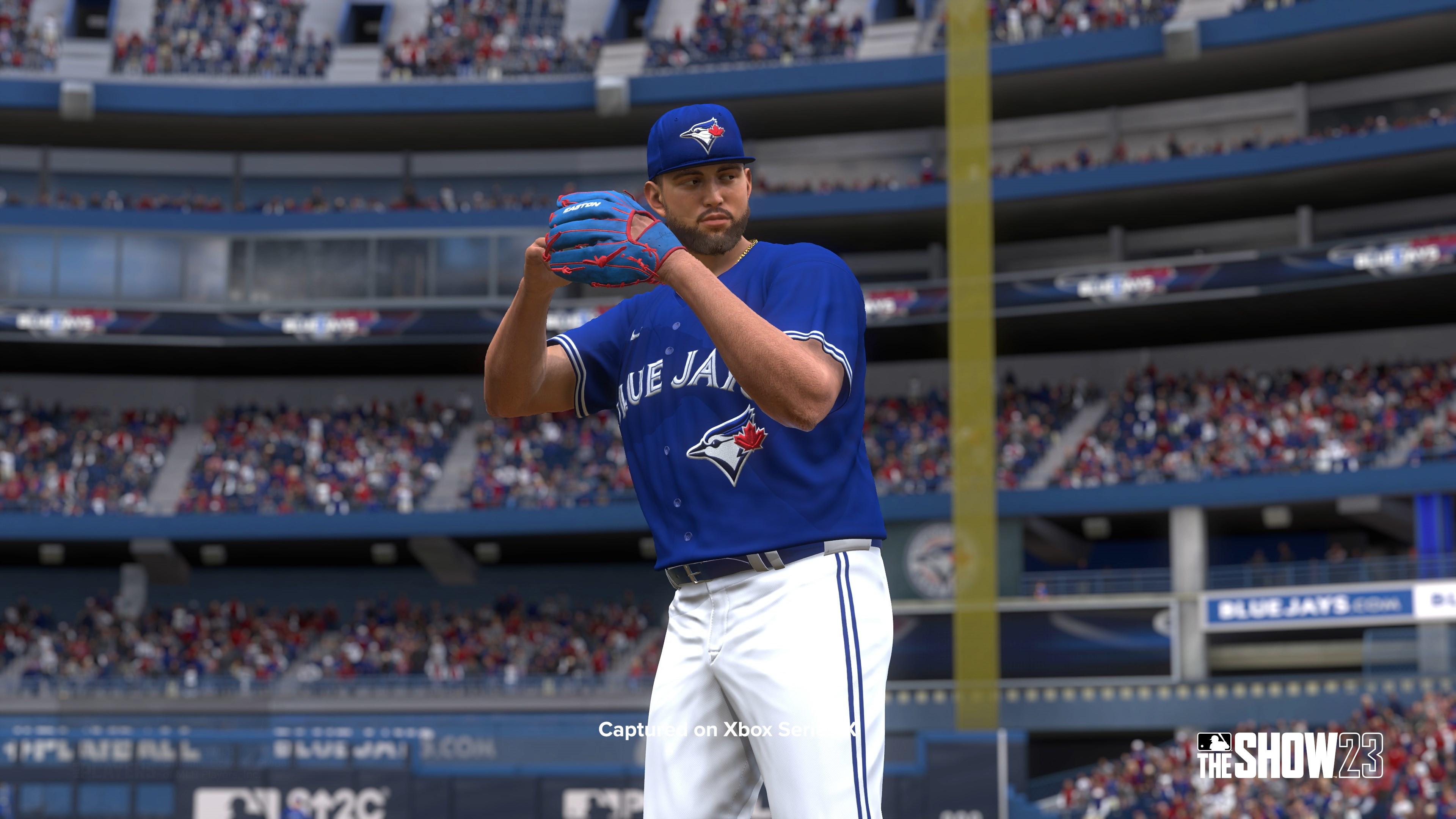 Screen Shot image 5 MLB The Show 23 بلايستيشن 5 حساب