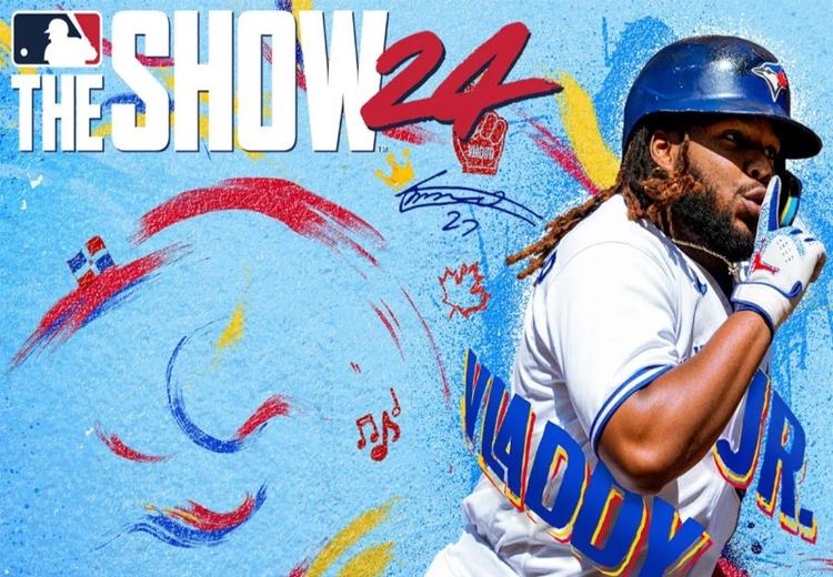 MLB The Show 24 بلايستيشن 5 حساب