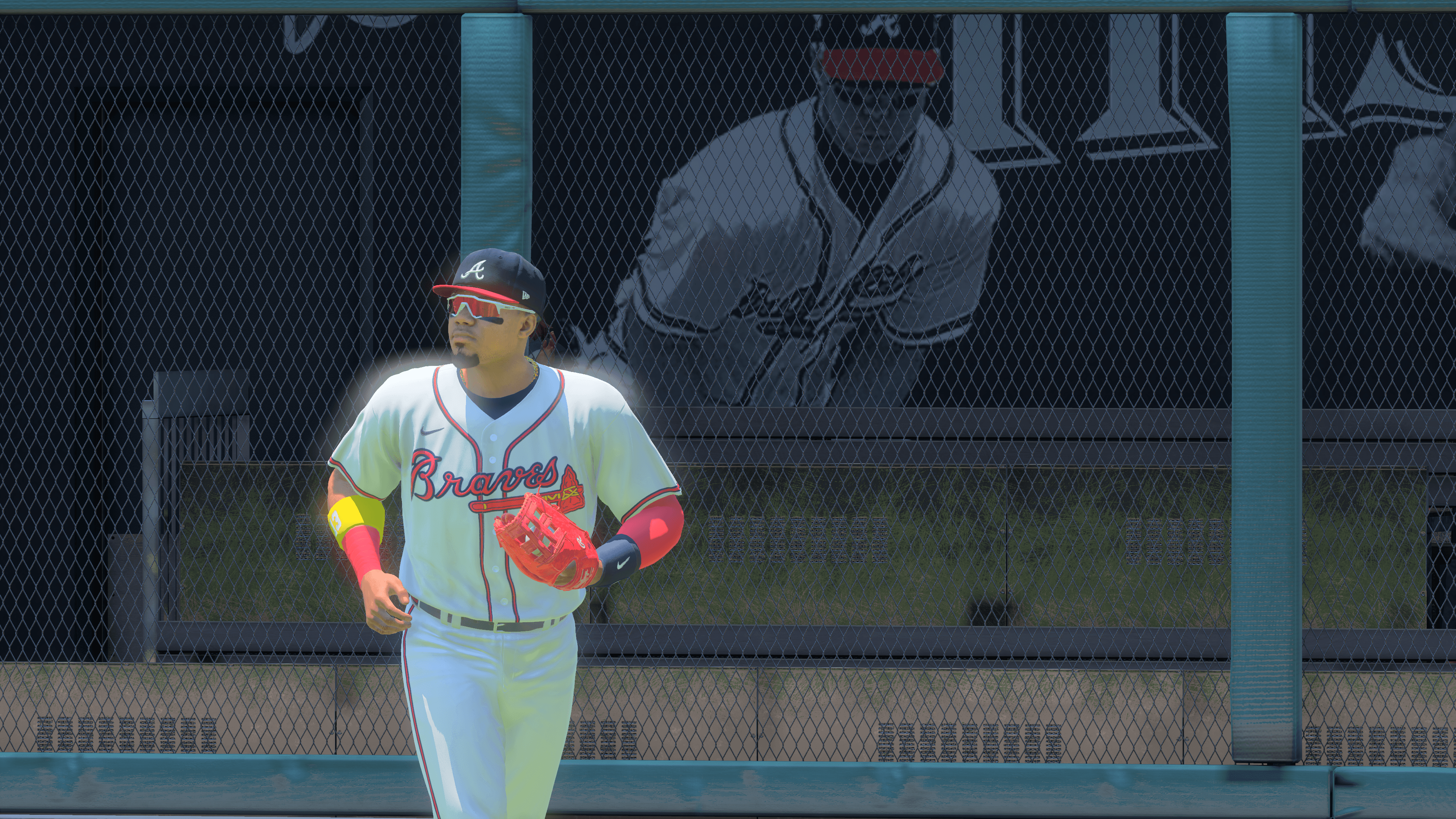 Screen Shot image 2 MLB The Show 24 بلايستيشن 5 حساب