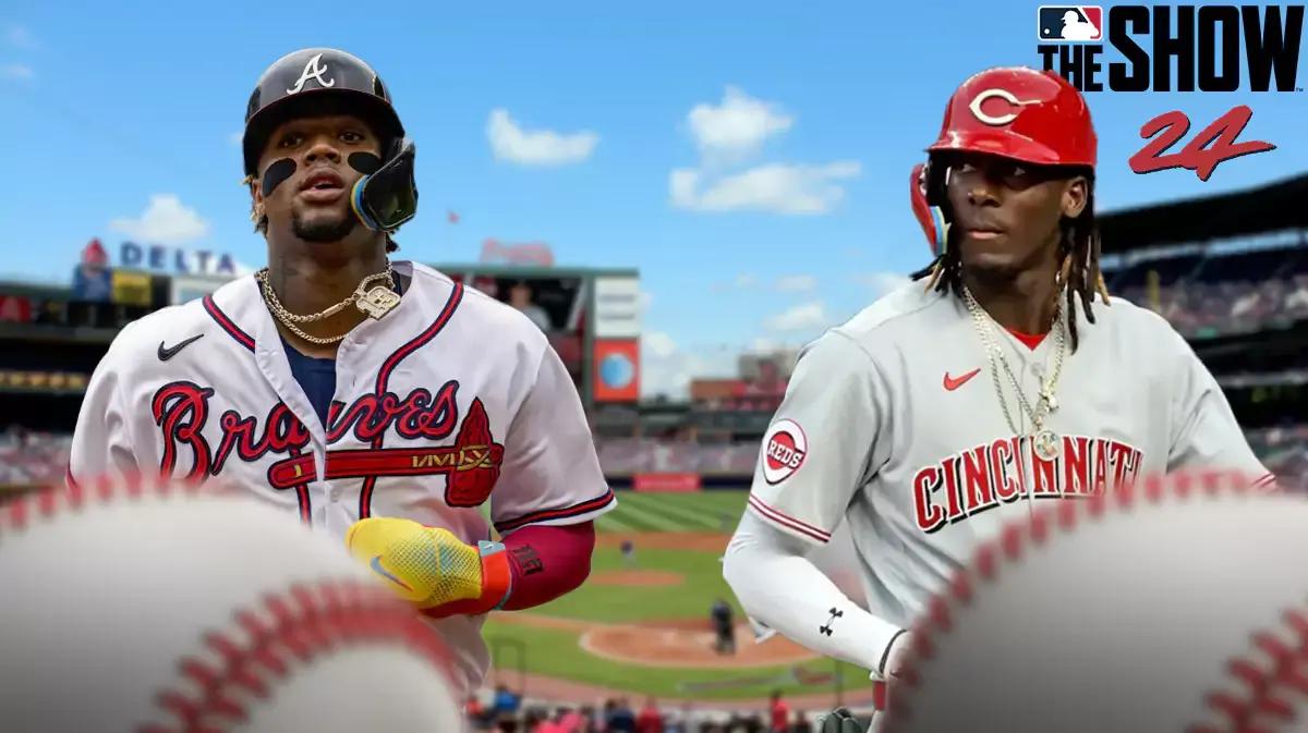 Screen Shot image 3 MLB The Show 24 بلايستيشن 5 حساب