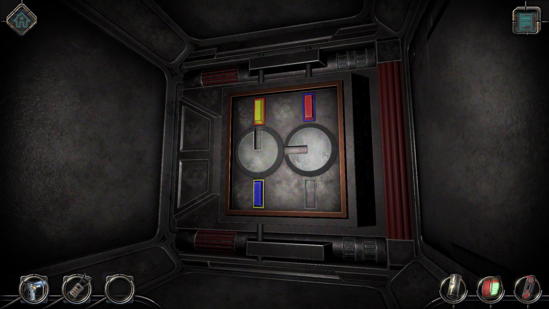 Screen Shot image 4 Machinika: Atlas بي سي ستيم كود رقمي