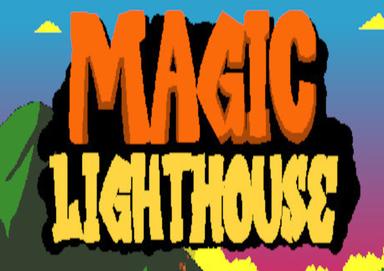 Magic LightHouse ستيم كود رقمي
