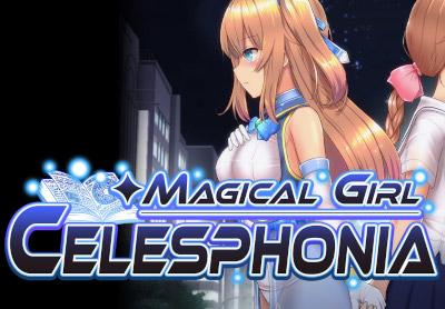 Magical Girl Celesphonia بي سي ستيم حساب