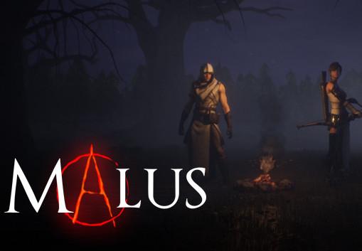 Malus ستيم كود رقمي