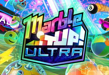 Marble It Up! Ultra ارجنتيني اكسبوكس 1 / إكس بوكس سيريس X|S كود رقمي