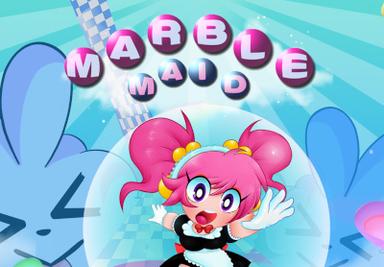 Marble Maid اوروبي نينتندو سويتش كود رقمي