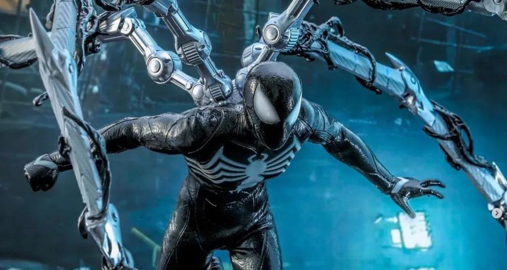 Screen Shot image 5 Marvel'S Spider-Man 2 اصدار الديلوكس أمريكا الشمالية بلايستيشن 5 كود رقمي