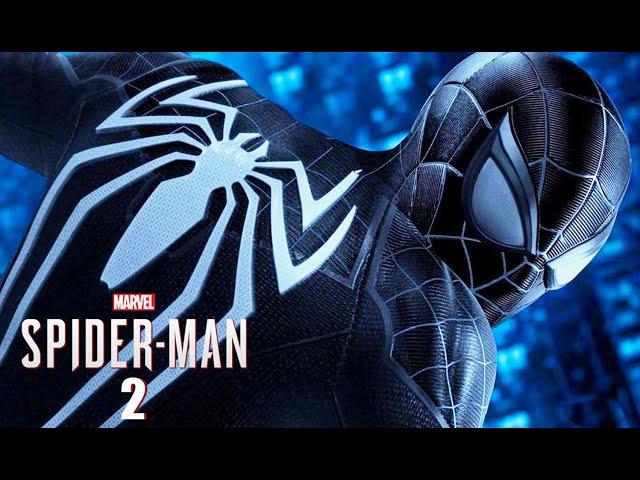 Screen Shot image 1 Marvel'S Spider-Man 2 اصدار الديلوكس أمريكا الشمالية بلايستيشن 5 كود رقمي