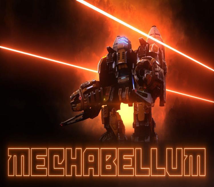 Mechabellum EU PC Steam CD Key