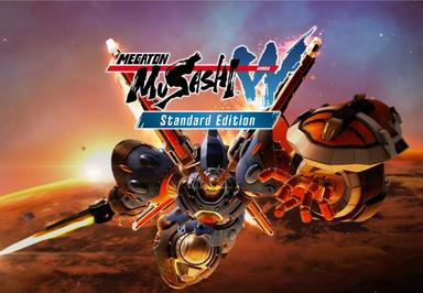 MEGATON MUSASHI W: WIRED نينتندو سويتش Online حساب Activation