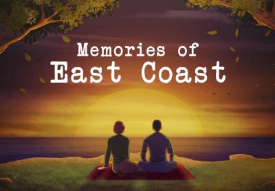Memories Of East Coast ستيم كود رقمي