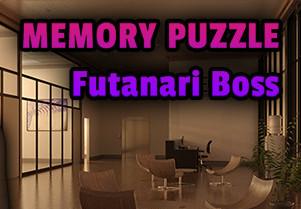 Memory Puzzle - Futanari Boss RoW ستيم كود رقمي