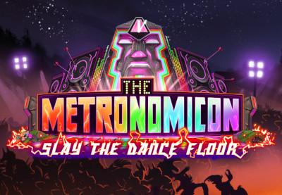 The Metronomicon: Slay The Dance Floor ستيم كود رقمي