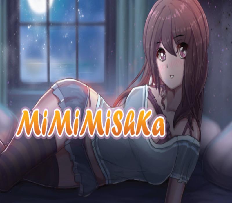 MiMiMiShKa ستيم كود رقمي