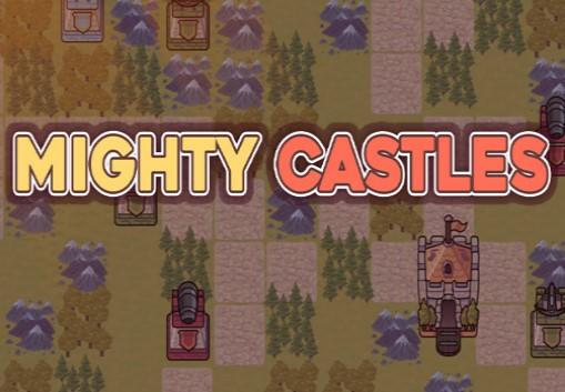 Mighty Castles ستيم كود رقمي