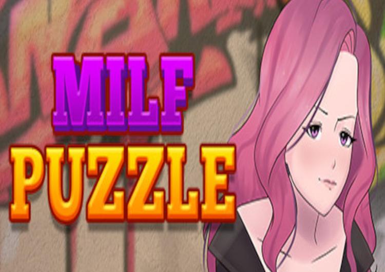 Milf Puzzle ستيم كود رقمي