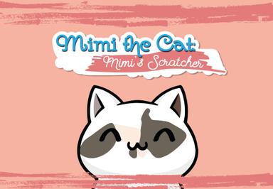Mimi The Cat: Mimi'S Scratcher اوروبي نينتندو سويتش كود رقمي