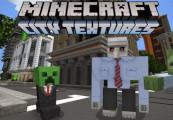 Minecraft - City Texture Pack DLC ارجنتيني اكسبوكس 1 كود رقمي