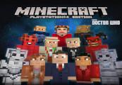 Minecraft - Doctor Who Skins Volume II DLC ارجنتيني اكسبوكس 1 كود رقمي
