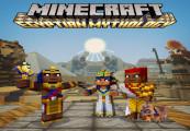 Minecraft - Egyptian Mythology Mash-Up DLC ارجنتيني اكسبوكس 1 كود رقمي