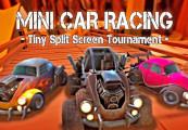 Mini Car Racing - Tiny Split Screen Tournament ستيم كود رقمي