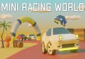 Mini Racing World ستيم كود رقمي