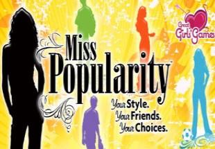 Miss Popularity ستيم كود رقمي