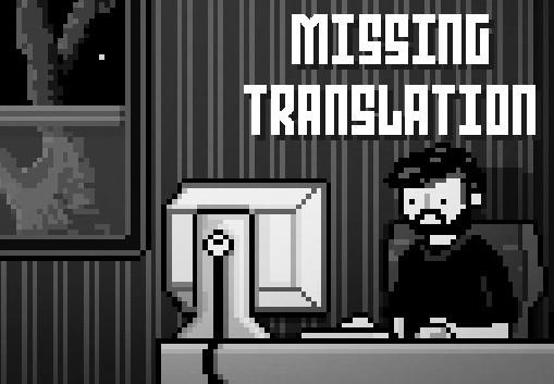 Missing Translation - اصدار الديلوكس DLC ستيم كود رقمي