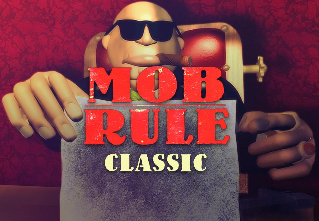 Mob Rule Classic ستيم كود رقمي