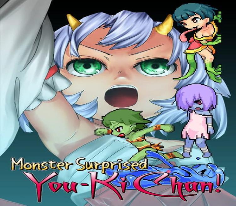 Monster Girls You-ki Chan Steam CD Key