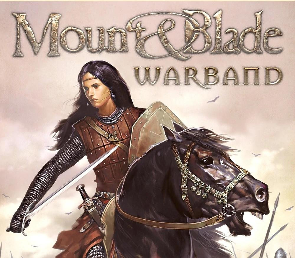 Mount & Blade: Warband AR XBOX One CD Key