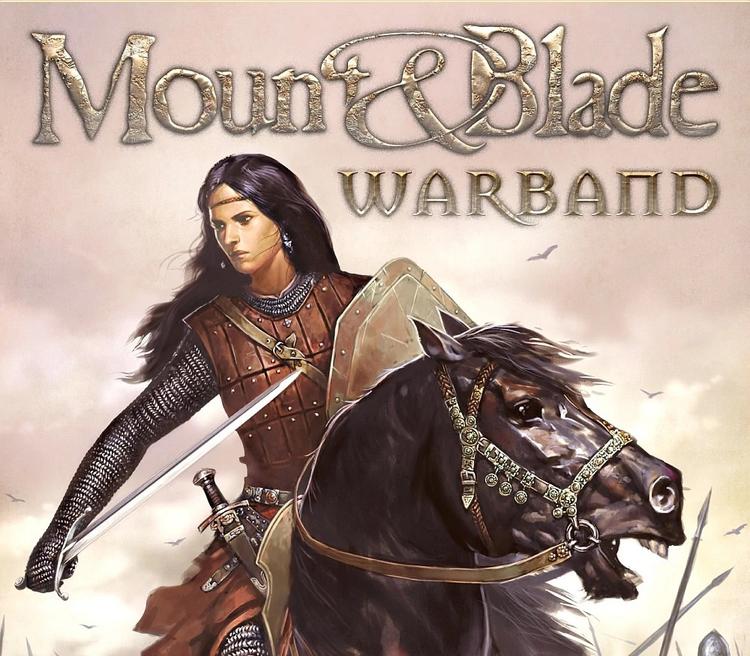 Mount & Blade: Warband AR XBOX One CD Key