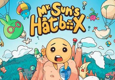 Mr. Sun'S Hatbox ستيم كود رقمي