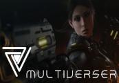 Multiverser ستيم كود رقمي