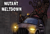 Mutant Meltdown ستيم كود رقمي