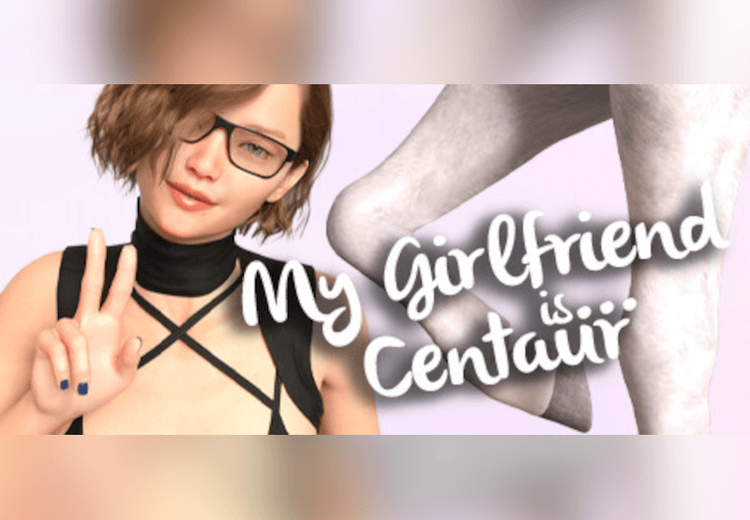 My Girlfriend Is... Centaur بي سي ستيم كود رقمي